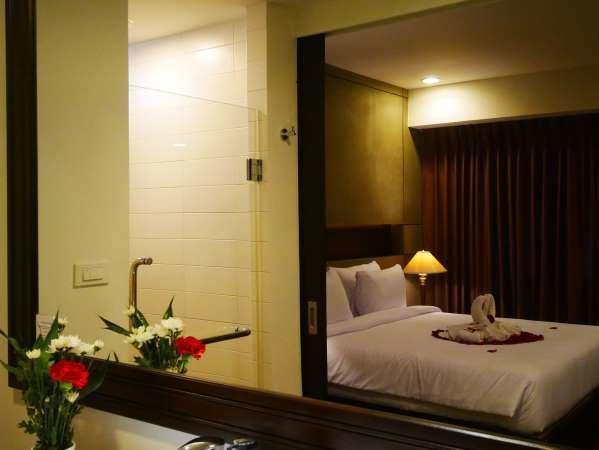 Hotel Vikrant 卢迪亚纳 外观 照片